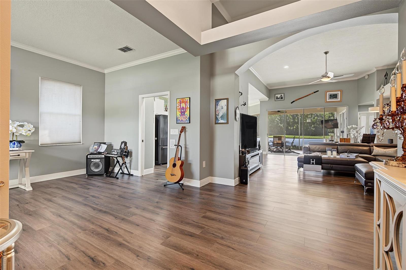 5124 PINNACLE DRIVE, Oldsmar, FL 34677
