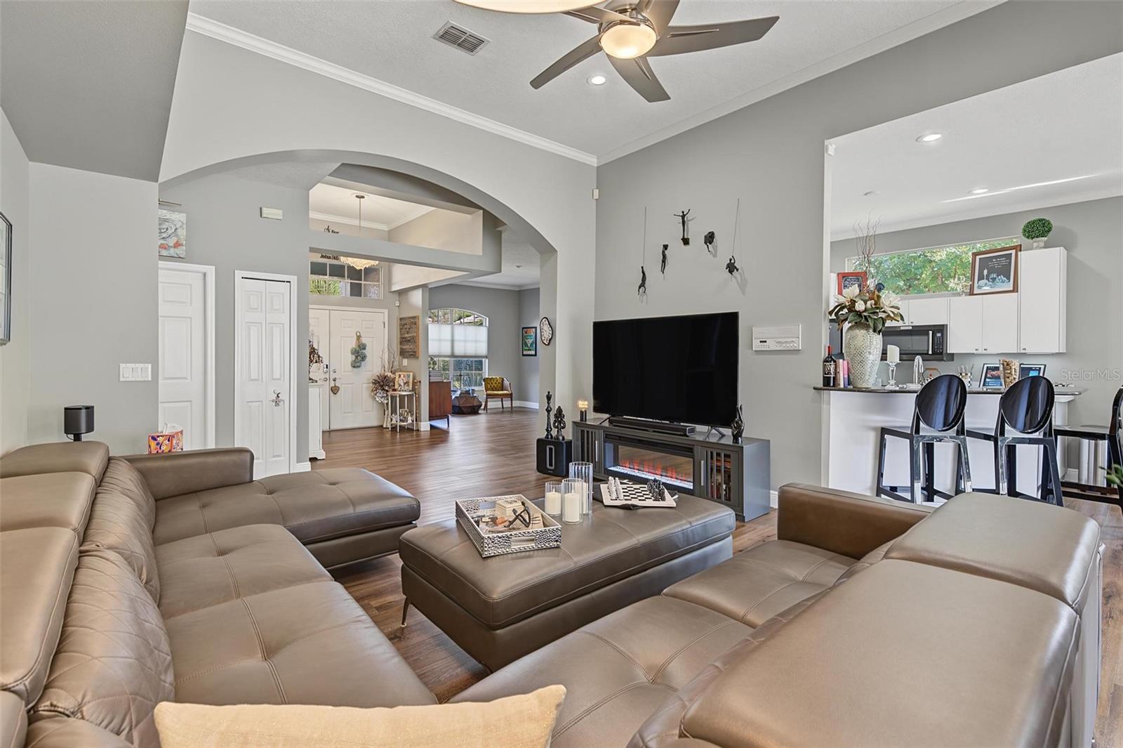 5124 PINNACLE DRIVE, Oldsmar, FL 34677