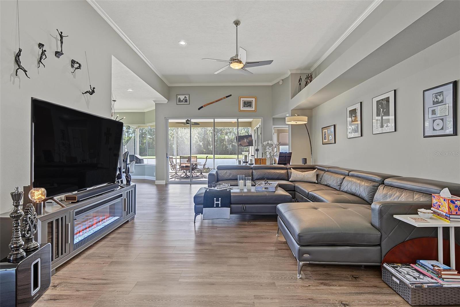 5124 PINNACLE DRIVE, Oldsmar, FL 34677