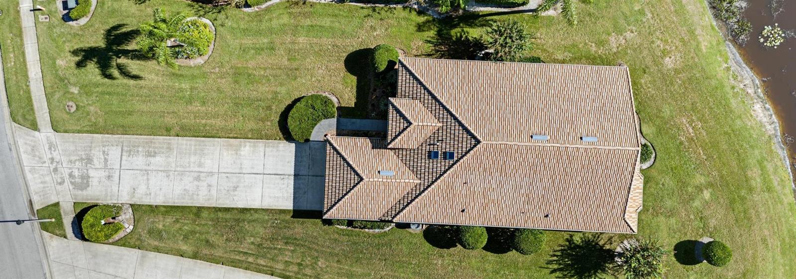 5124 PINNACLE DRIVE, Oldsmar, FL 34677
