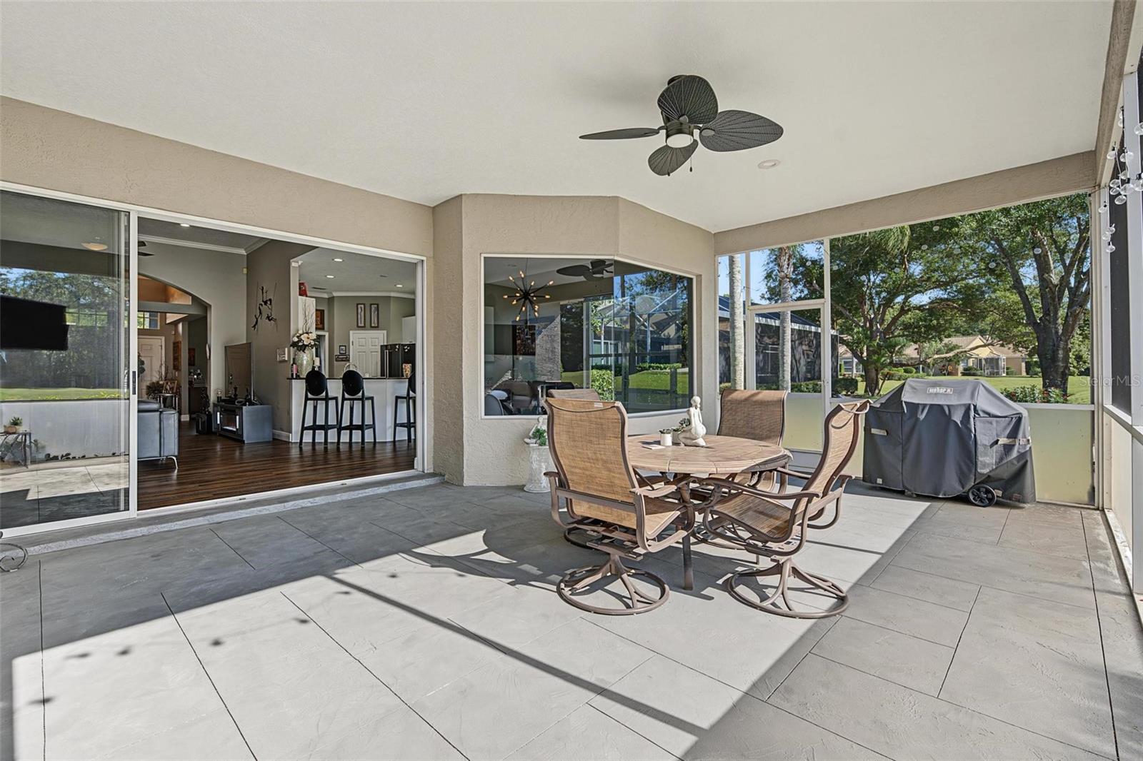 5124 PINNACLE DRIVE, Oldsmar, FL 34677