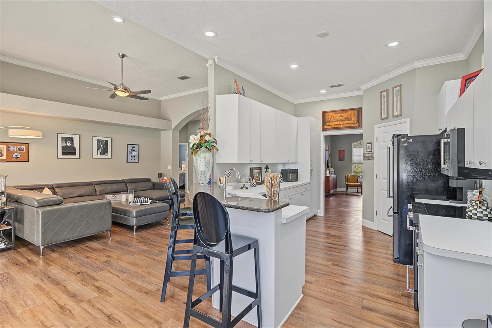 5124 PINNACLE DRIVE, Oldsmar, FL 34677