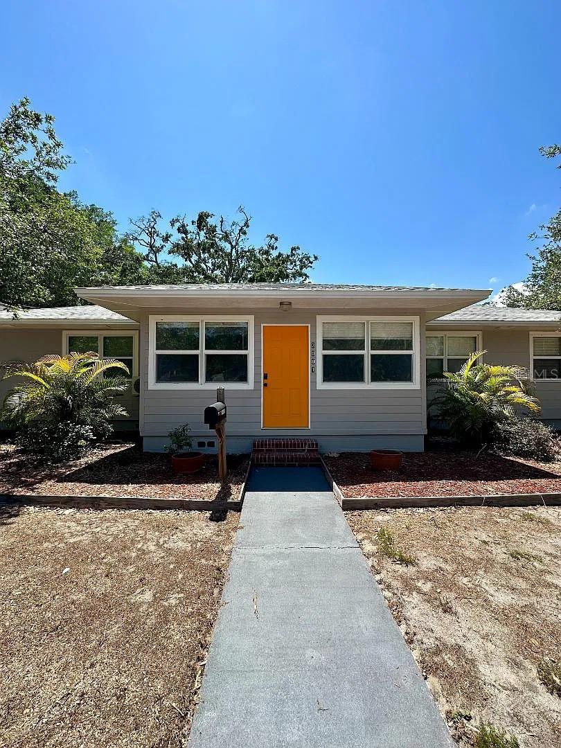 2001 2ND STREET S, St Petersburg, FL 33705