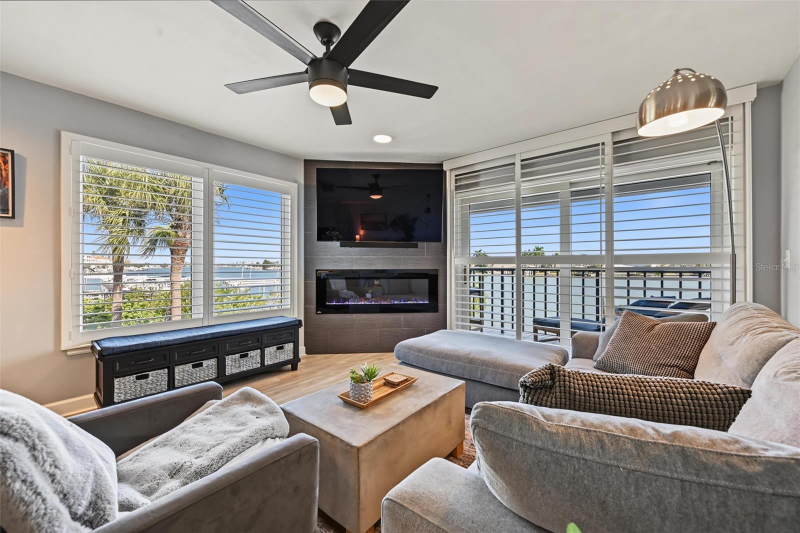 9901 1ST STREET E, #A, Treasure Island, FL 33706