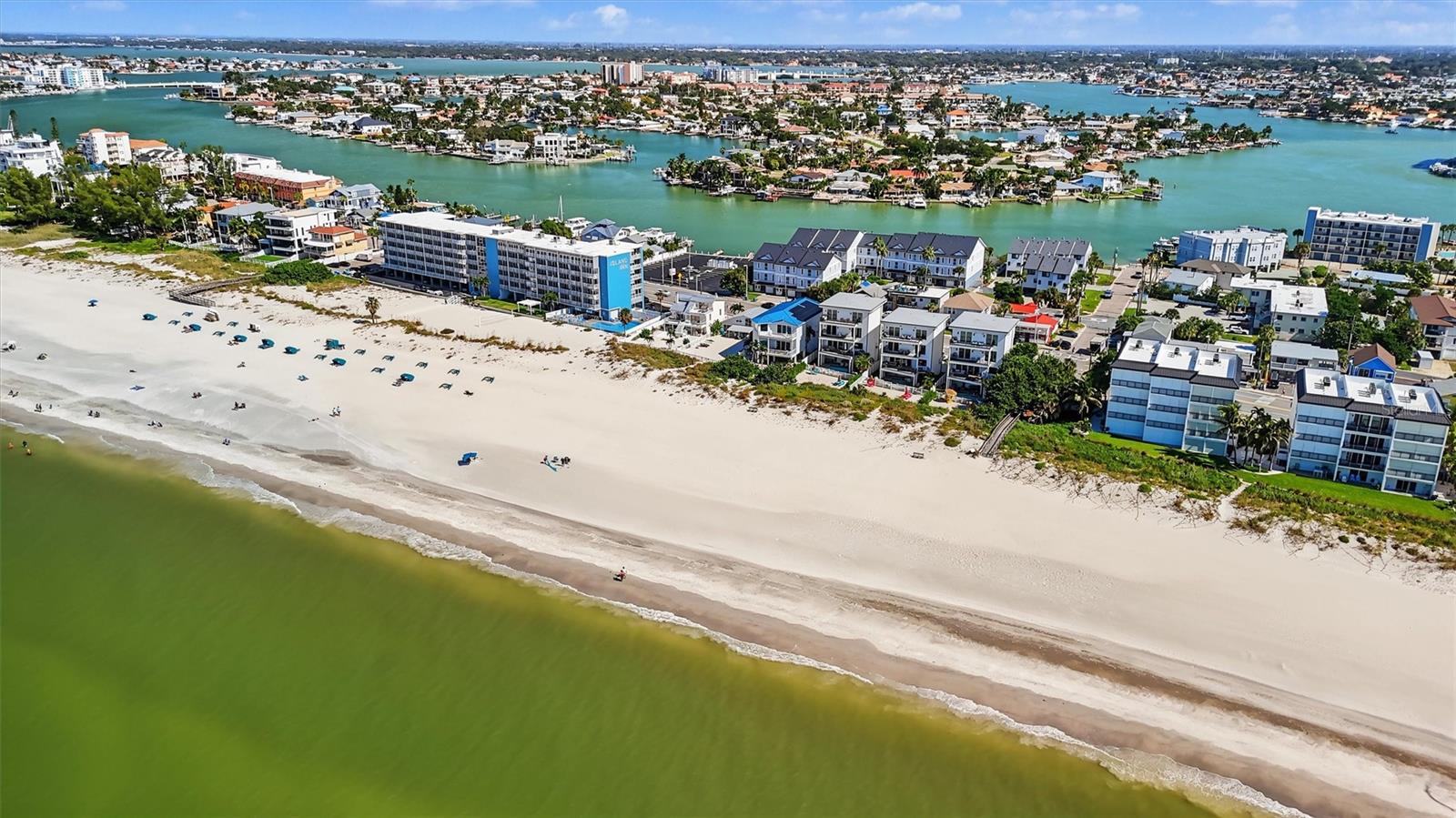 9901 1ST STREET E, #A, Treasure Island, FL 33706