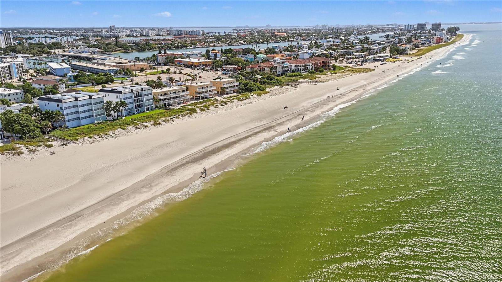 9901 1ST STREET E, #A, Treasure Island, FL 33706