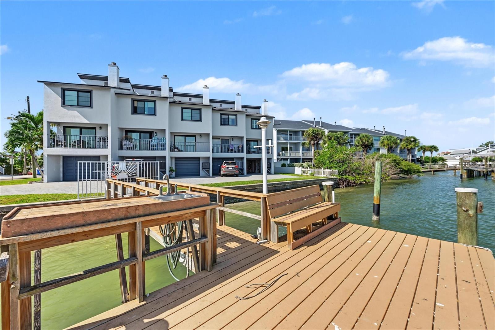 9901 1ST STREET E, #A, Treasure Island, FL 33706