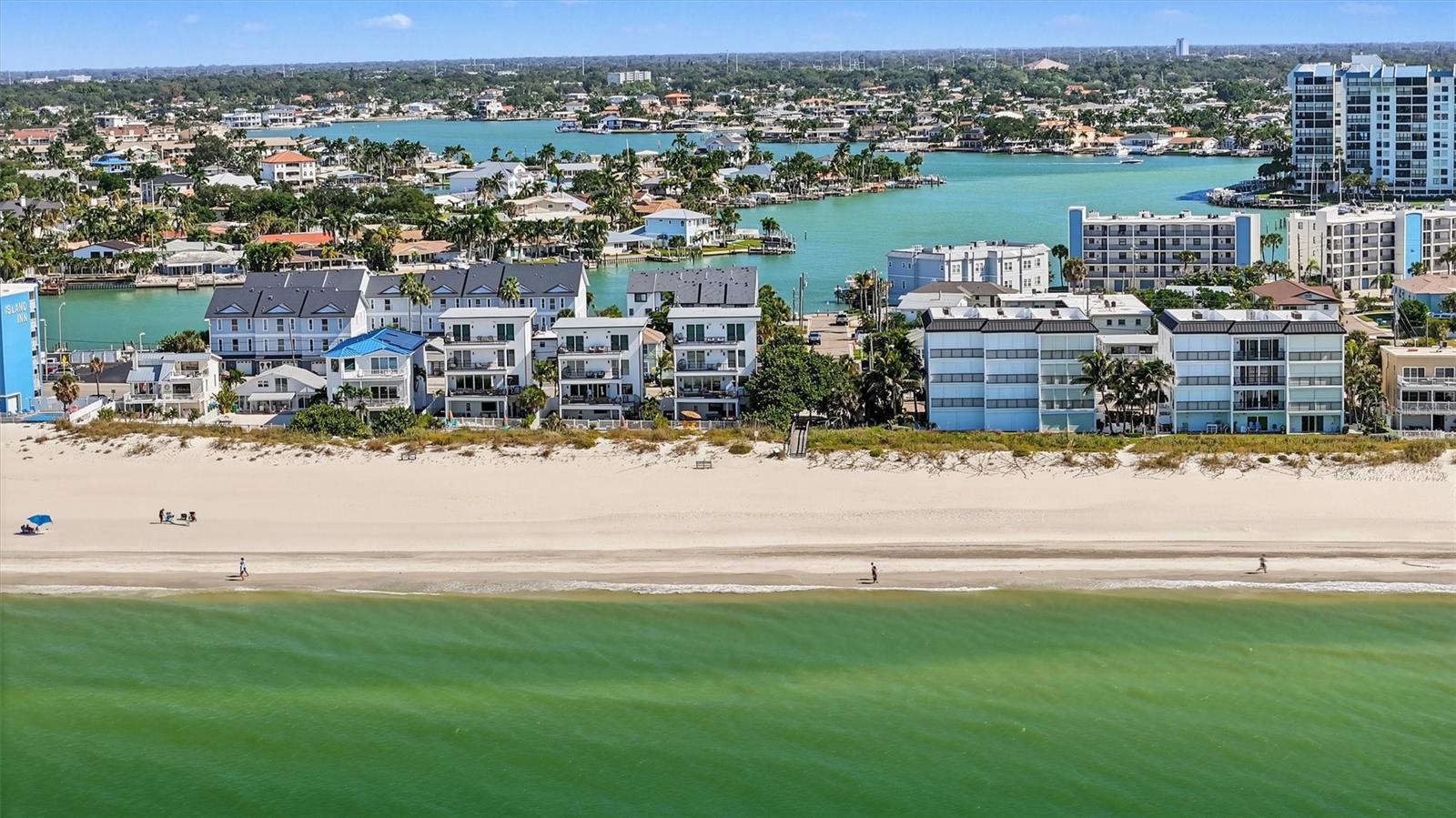 9901 1ST STREET E, #A, Treasure Island, FL 33706