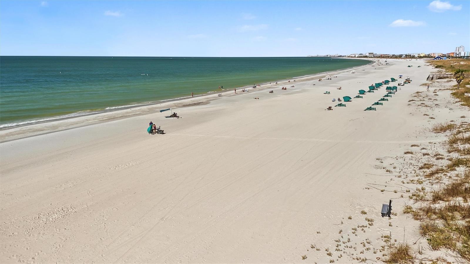 9901 1ST STREET E, #A, Treasure Island, FL 33706