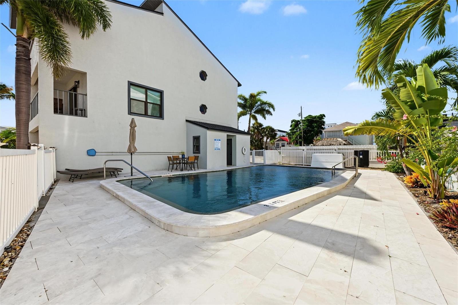 9901 1ST STREET E, #A, Treasure Island, FL 33706