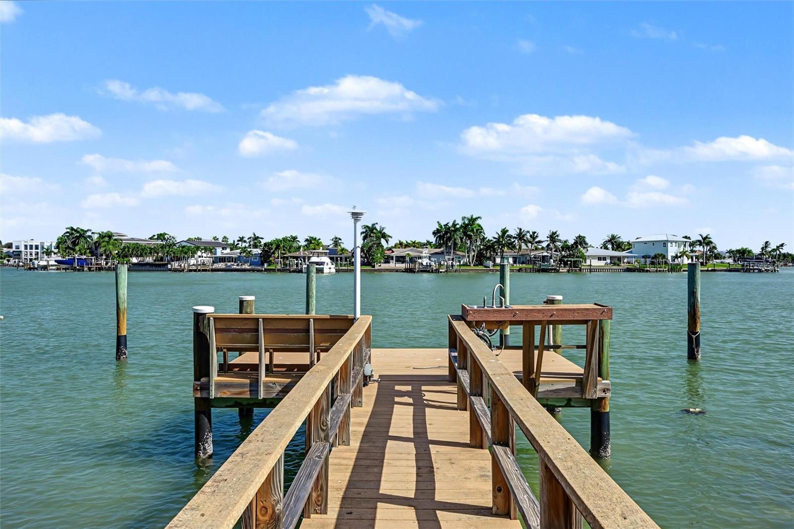 9901 1ST STREET E, #A, Treasure Island, FL 33706