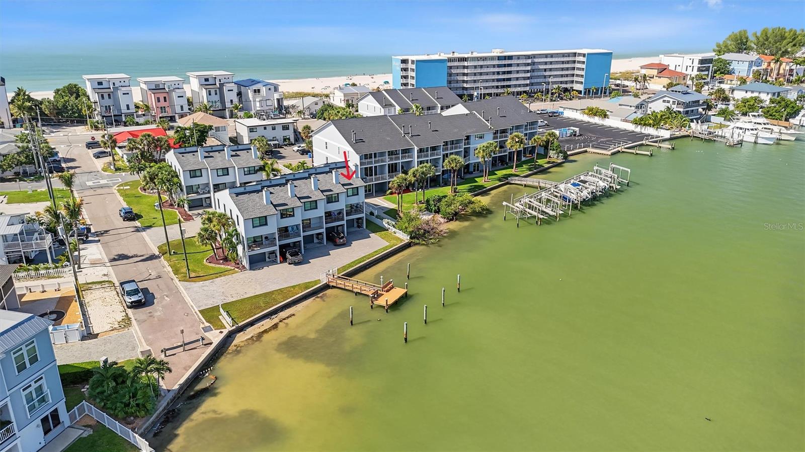 9901 1ST STREET E, #A, Treasure Island, FL 33706 9901 1ST STREET E, #A, Treasure Island, FL 33706