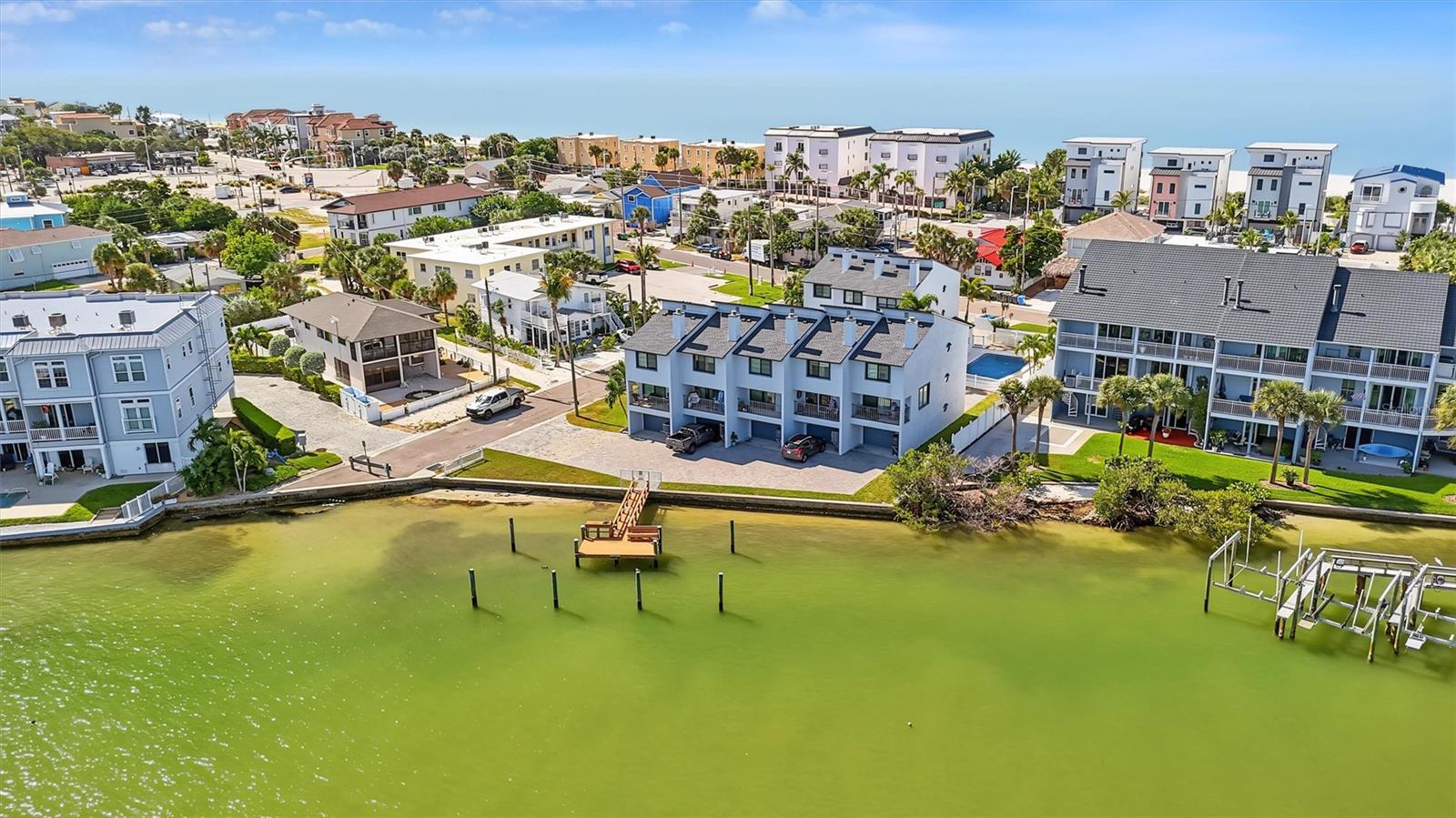9901 1ST STREET E, #A, Treasure Island, FL 33706