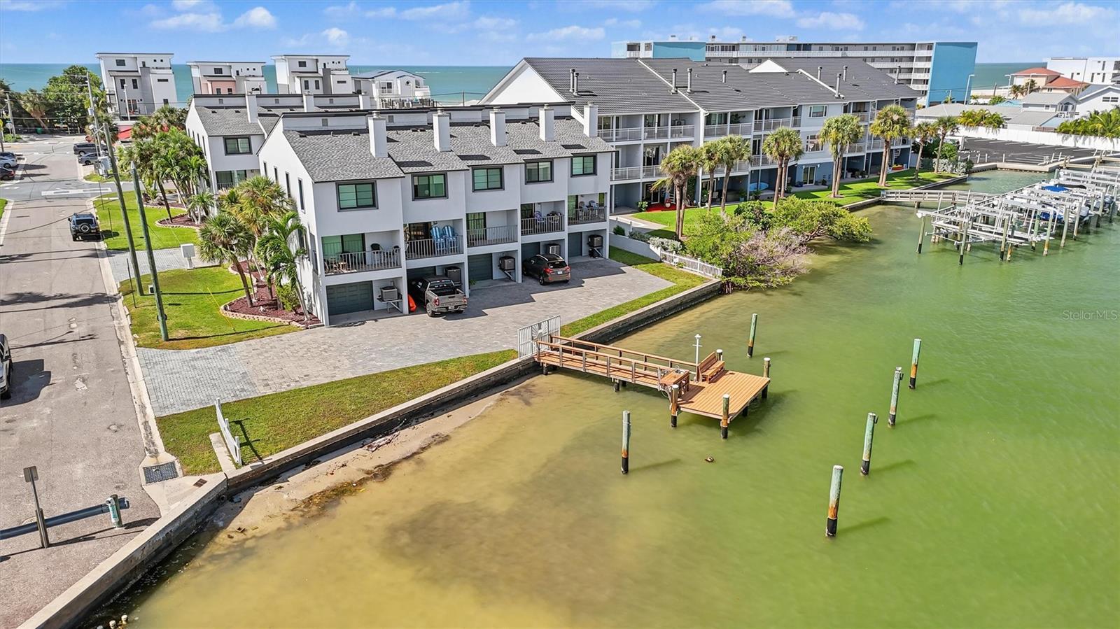 9901 1ST STREET E, #A, Treasure Island, FL 33706