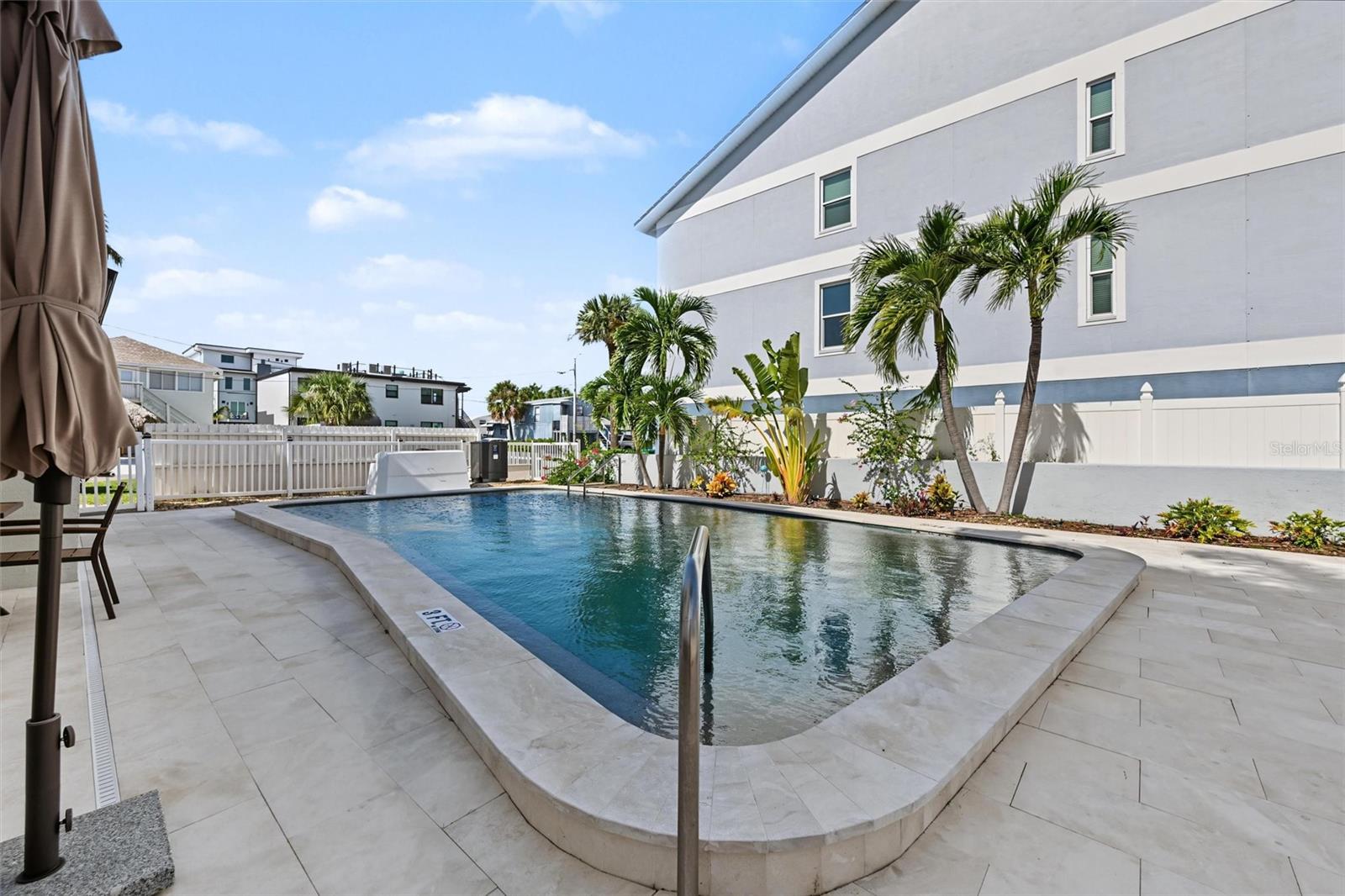 9901 1ST STREET E, #A, Treasure Island, FL 33706