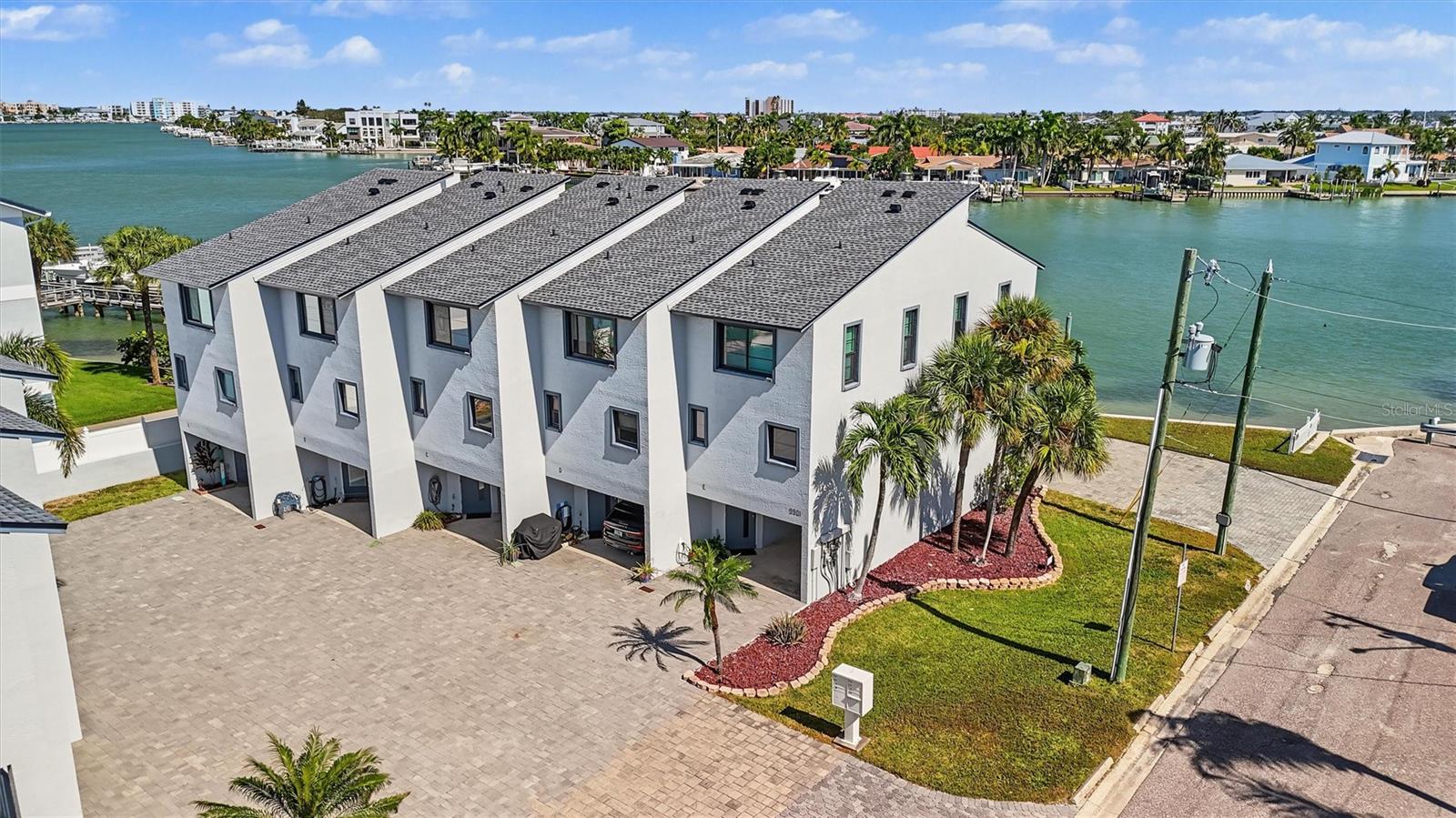 9901 1ST STREET E, #A, Treasure Island, FL 33706