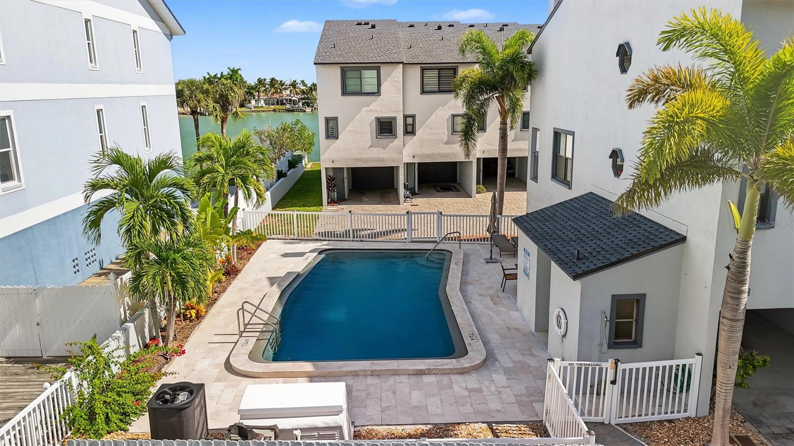 9901 1ST STREET E, #A, Treasure Island, FL 33706