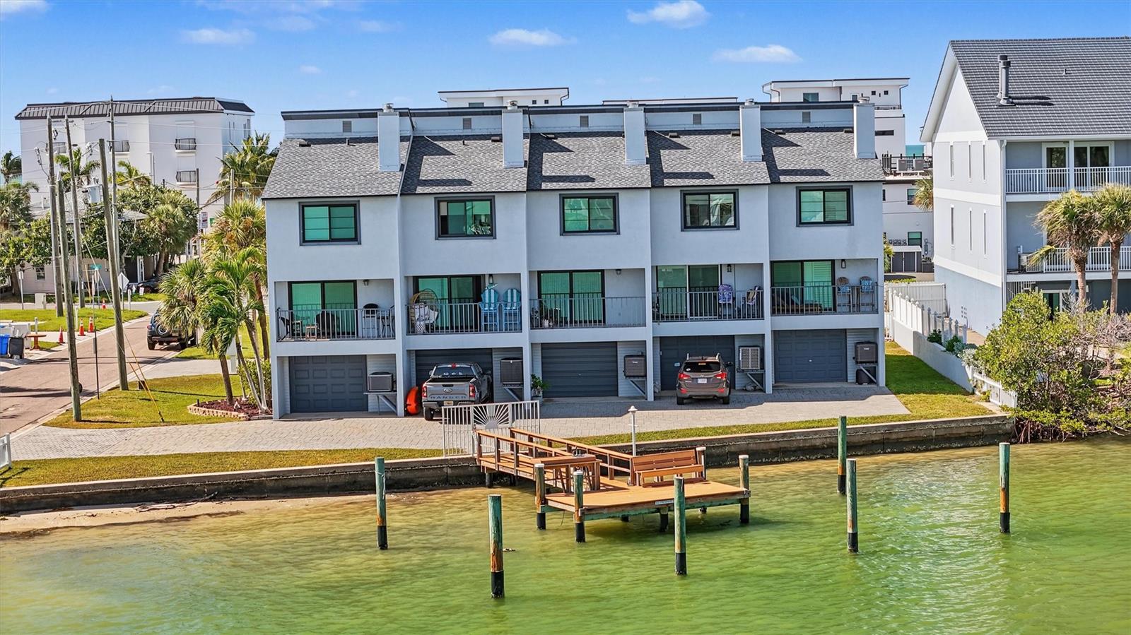 9901 1ST STREET E, #A, Treasure Island, FL 33706