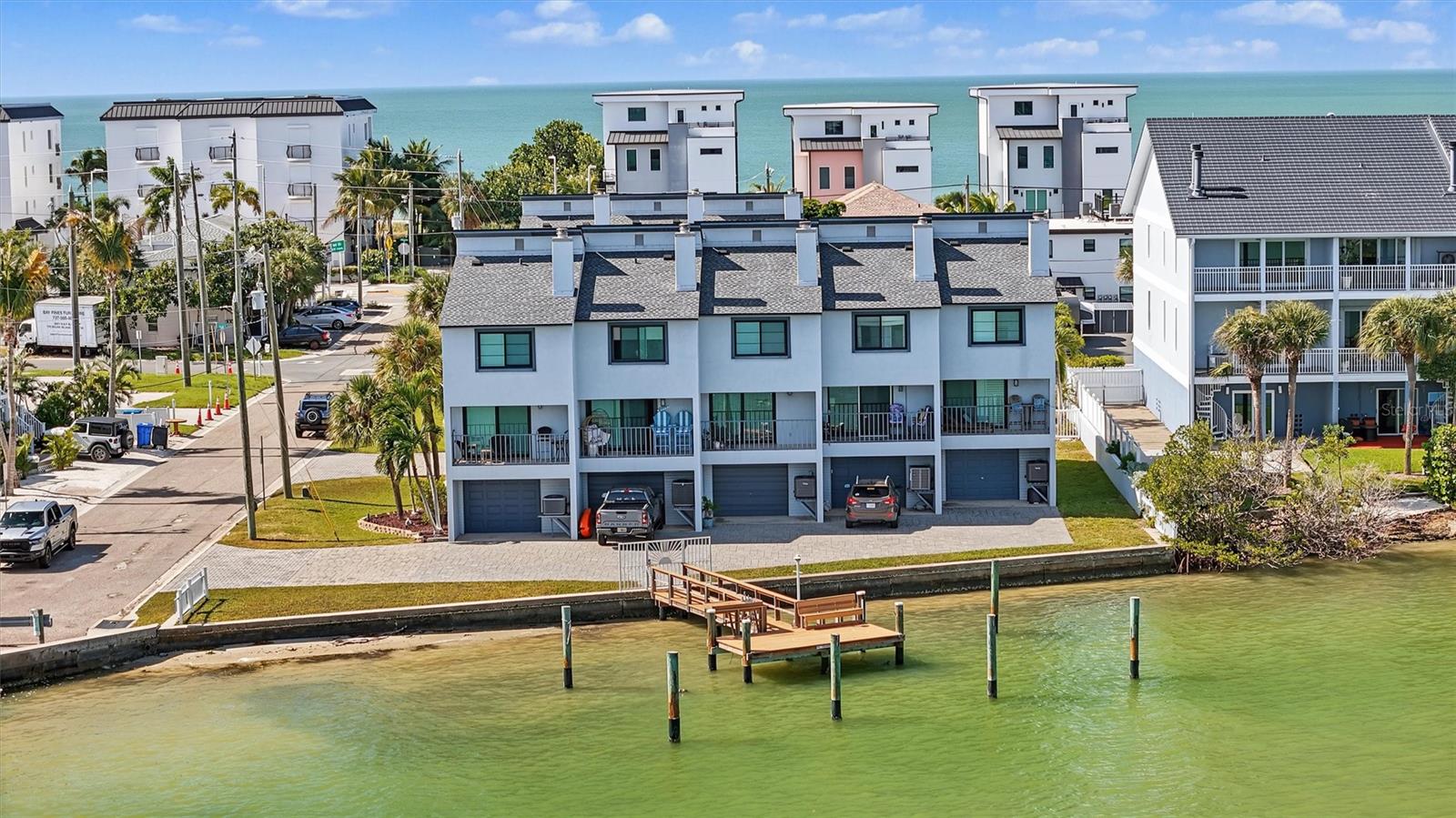 9901 1ST STREET E, #A, Treasure Island, FL 33706