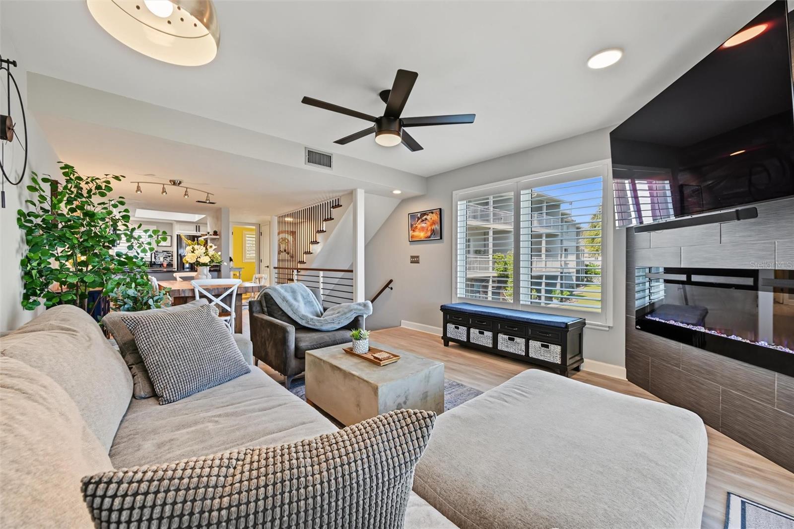 9901 1ST STREET E, #A, Treasure Island, FL 33706