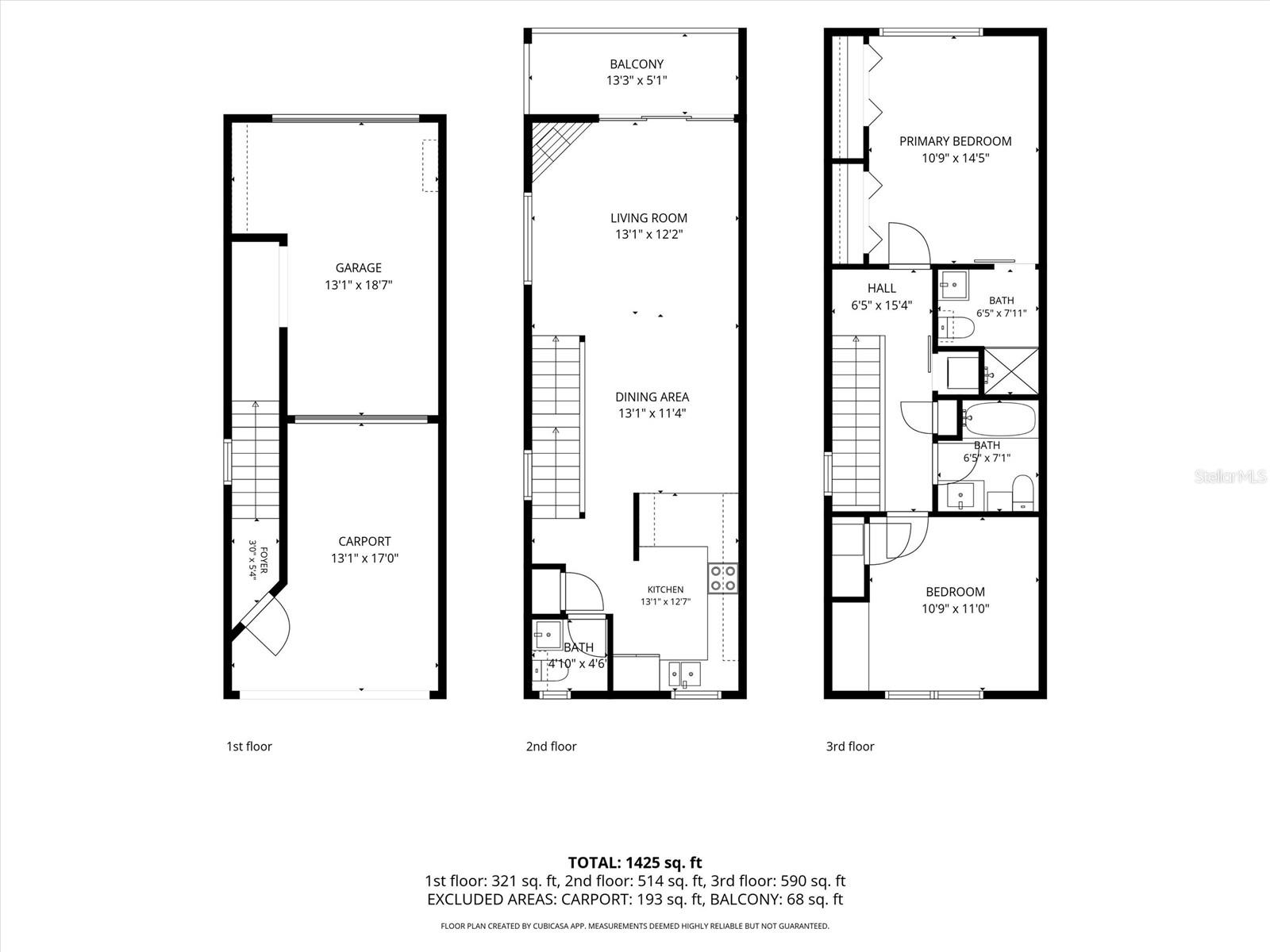 9901 1ST STREET E, #A, Treasure Island, FL 33706