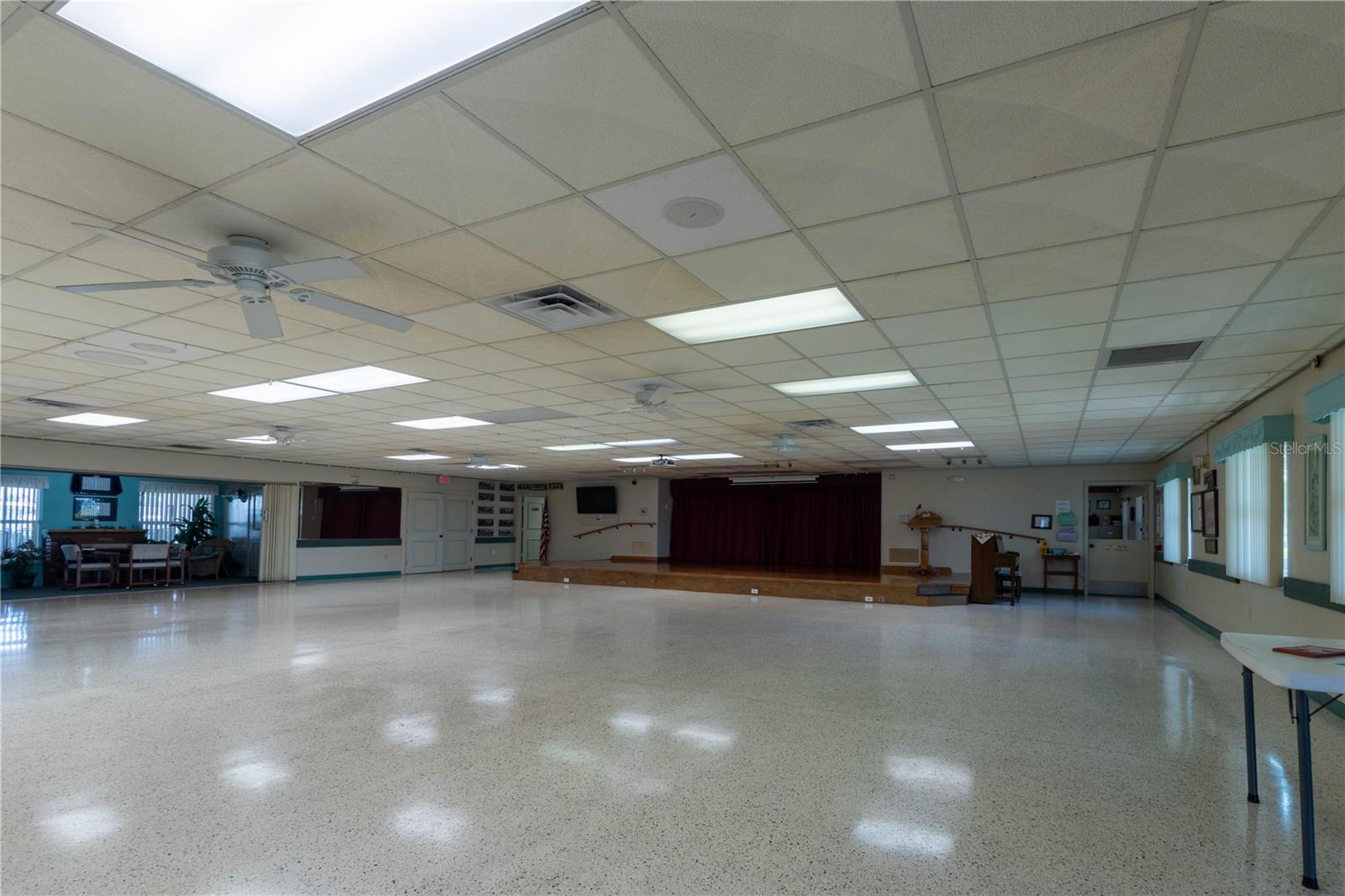 Clubhouse