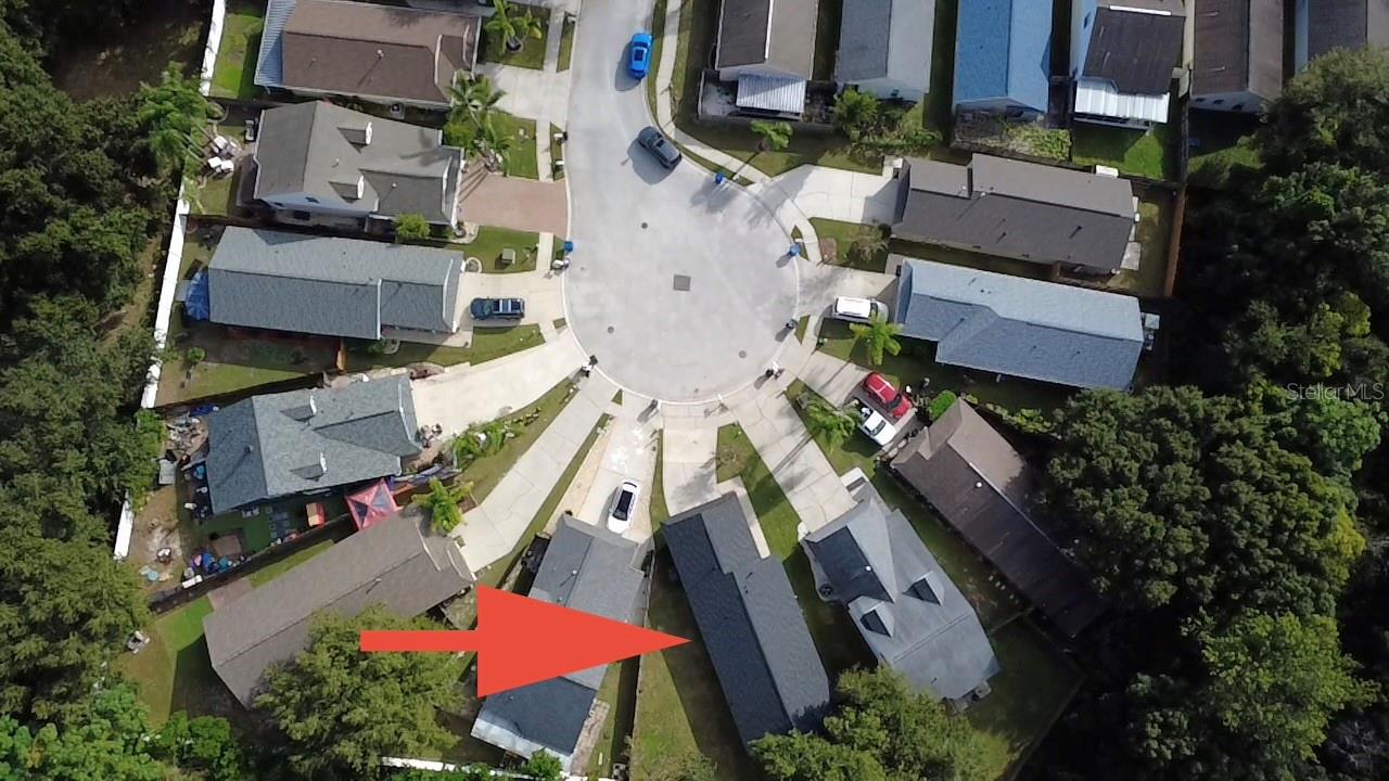 28510 SEASHELL COURT, Wesley Chapel, FL 33545