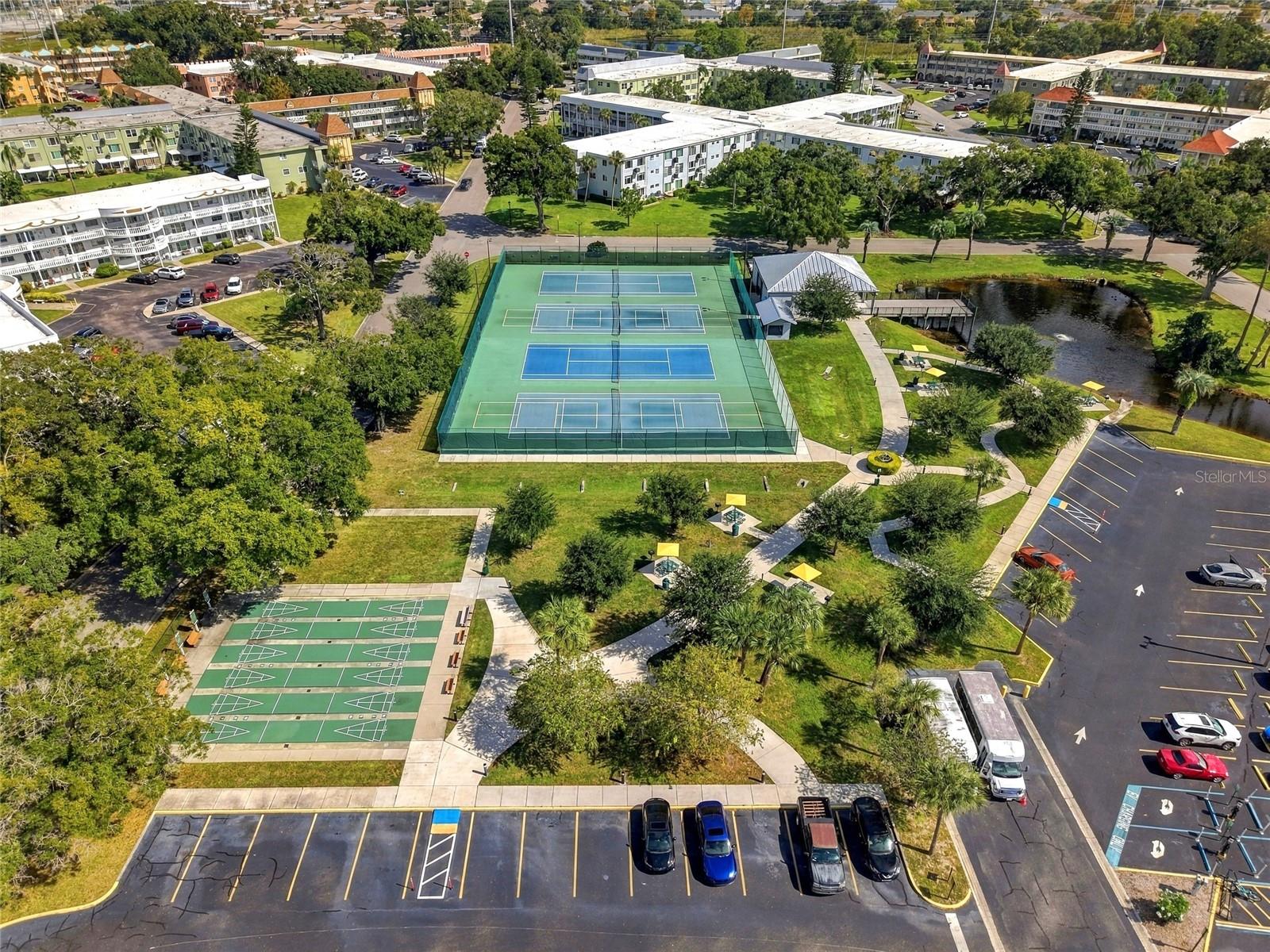 2228 SWEDISH DRIVE, #22, Clearwater, FL 33763
