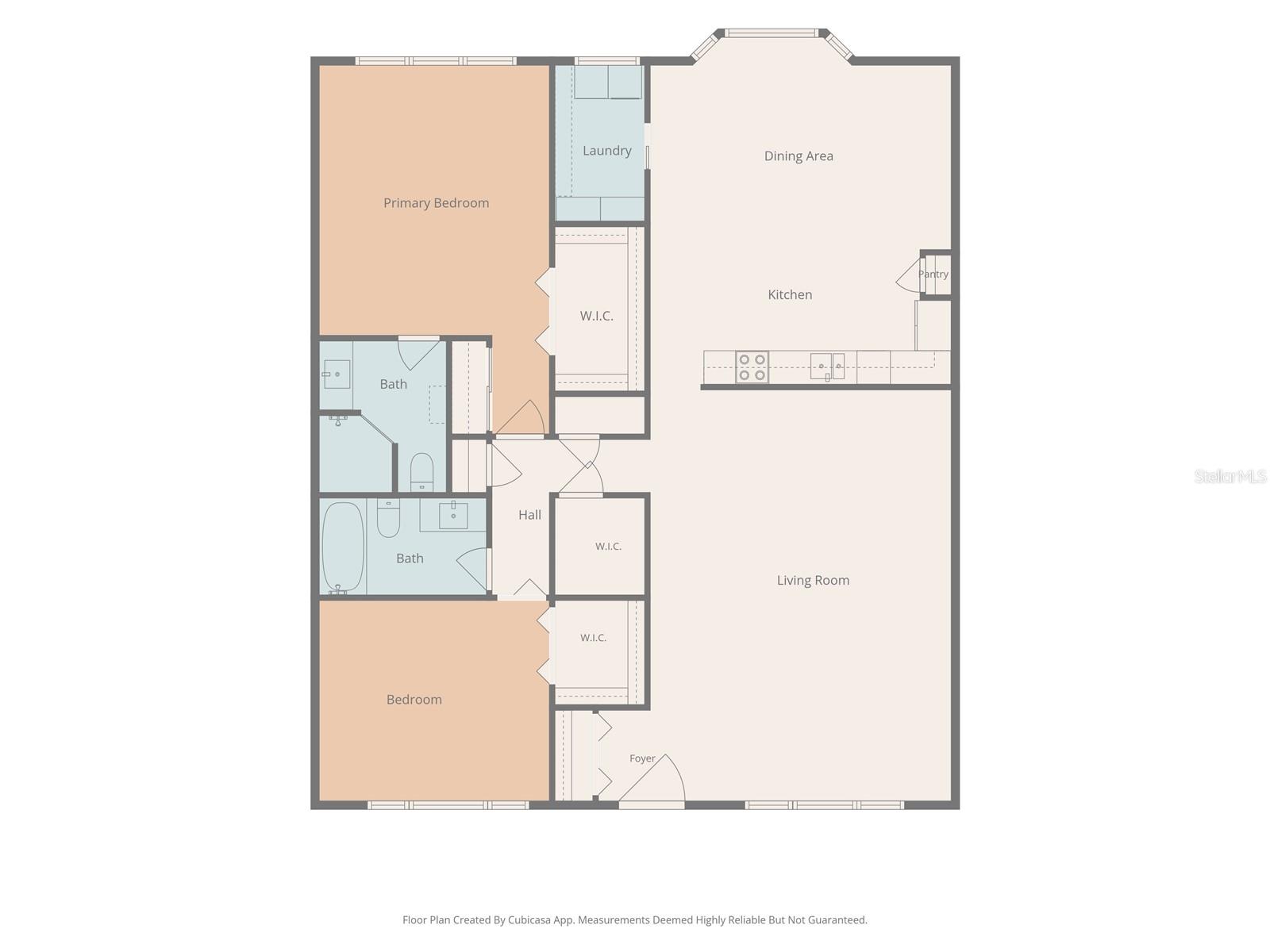 2228 SWEDISH DRIVE, #22, Clearwater, FL 33763