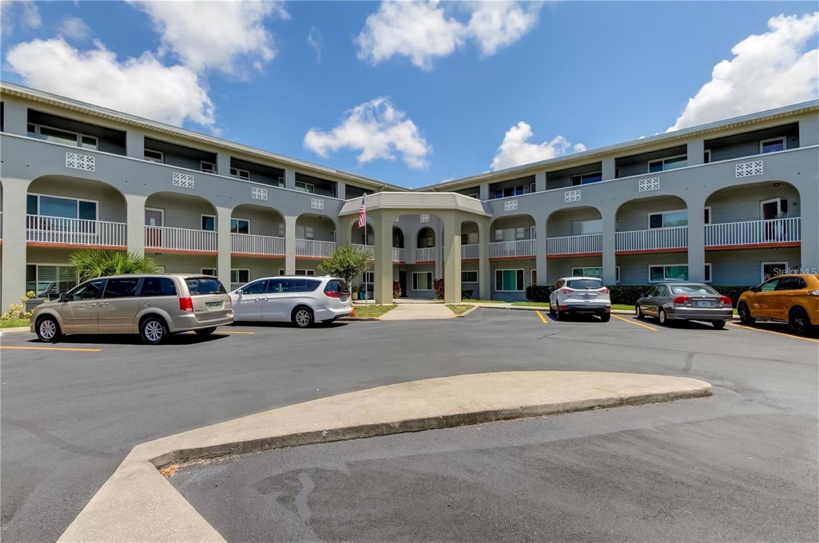 2228 SWEDISH DRIVE, #22, Clearwater, FL 33763