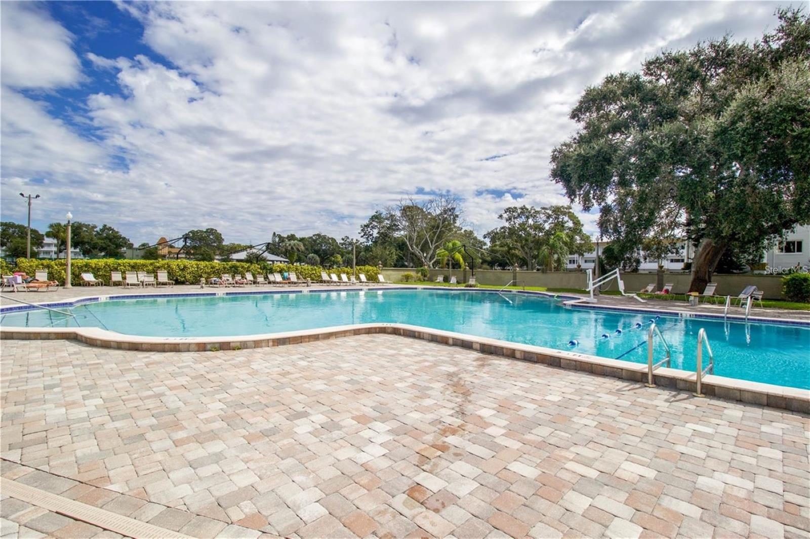 2228 SWEDISH DRIVE, #22, Clearwater, FL 33763
