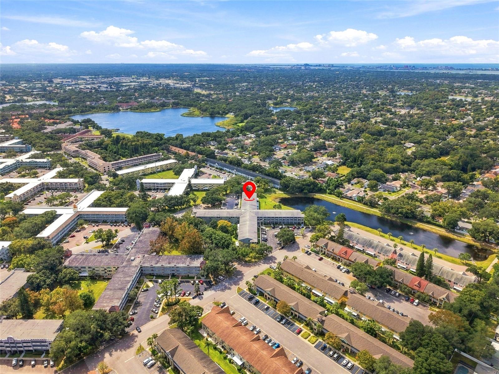 2228 SWEDISH DRIVE, #22, Clearwater, FL 33763
