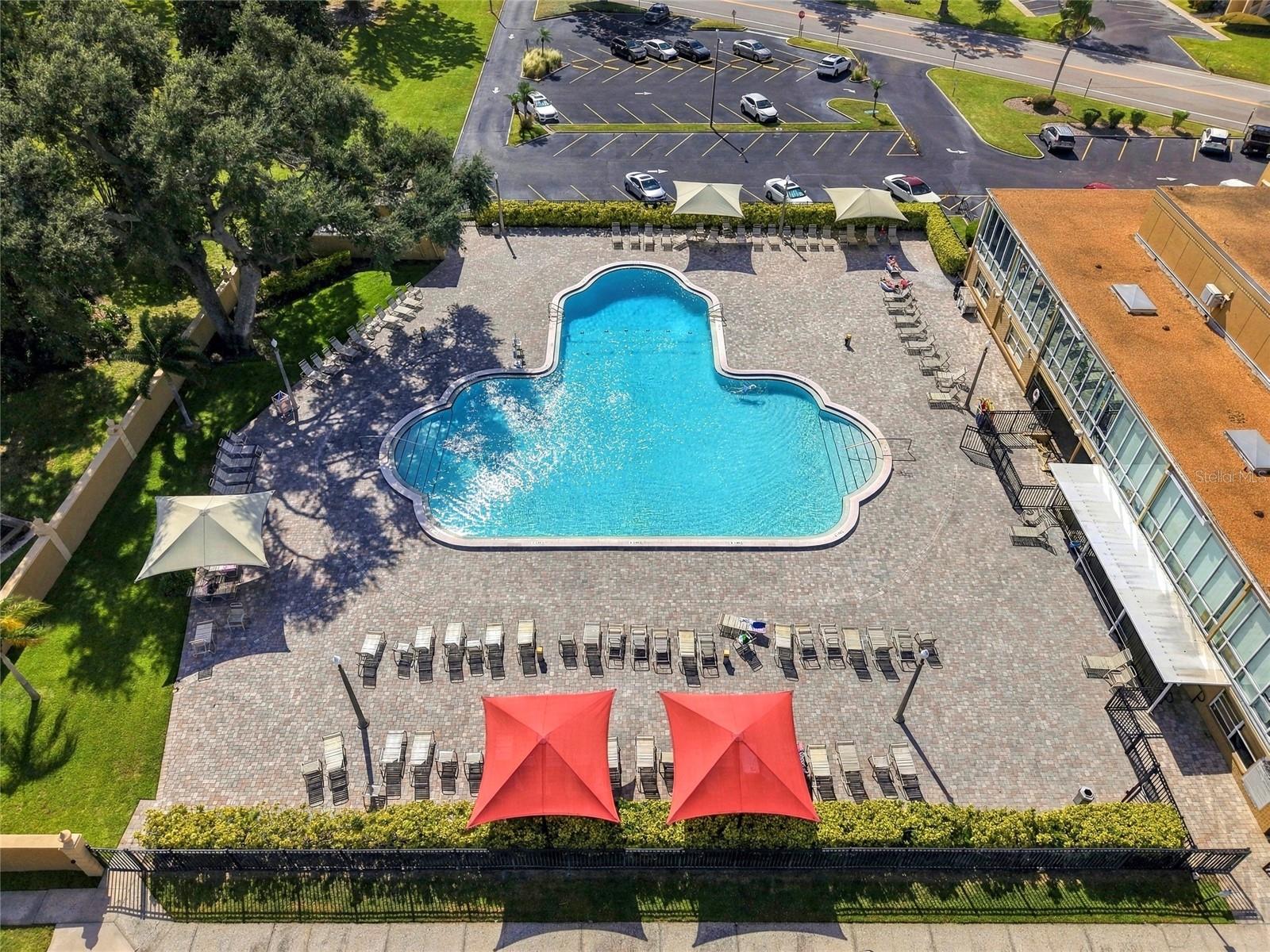 2228 SWEDISH DRIVE, #22, Clearwater, FL 33763