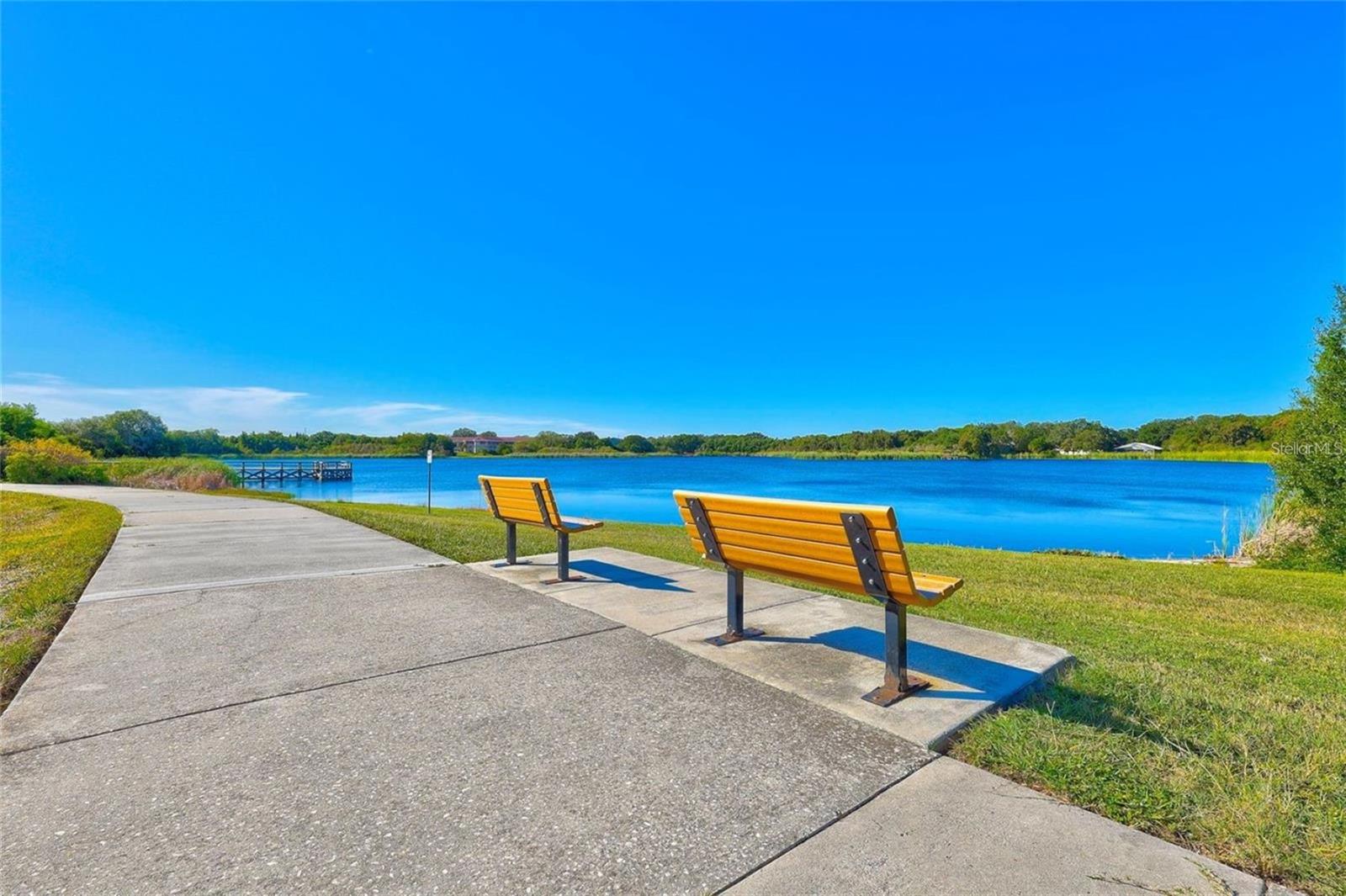 2228 SWEDISH DRIVE, #22, Clearwater, FL 33763