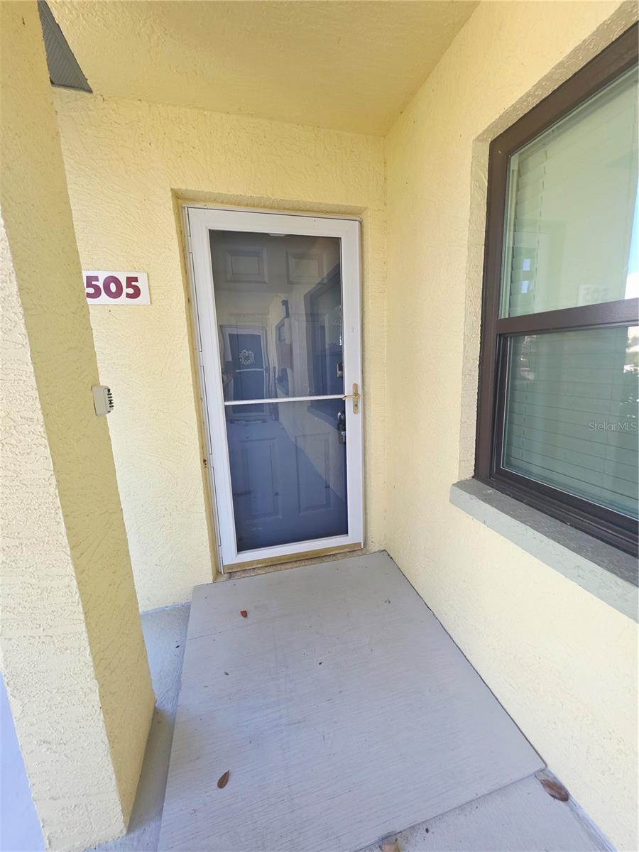 6125 113TH STREET, #505, Seminole, FL 33772 6125 113TH STREET, #505, Seminole, FL 33772
