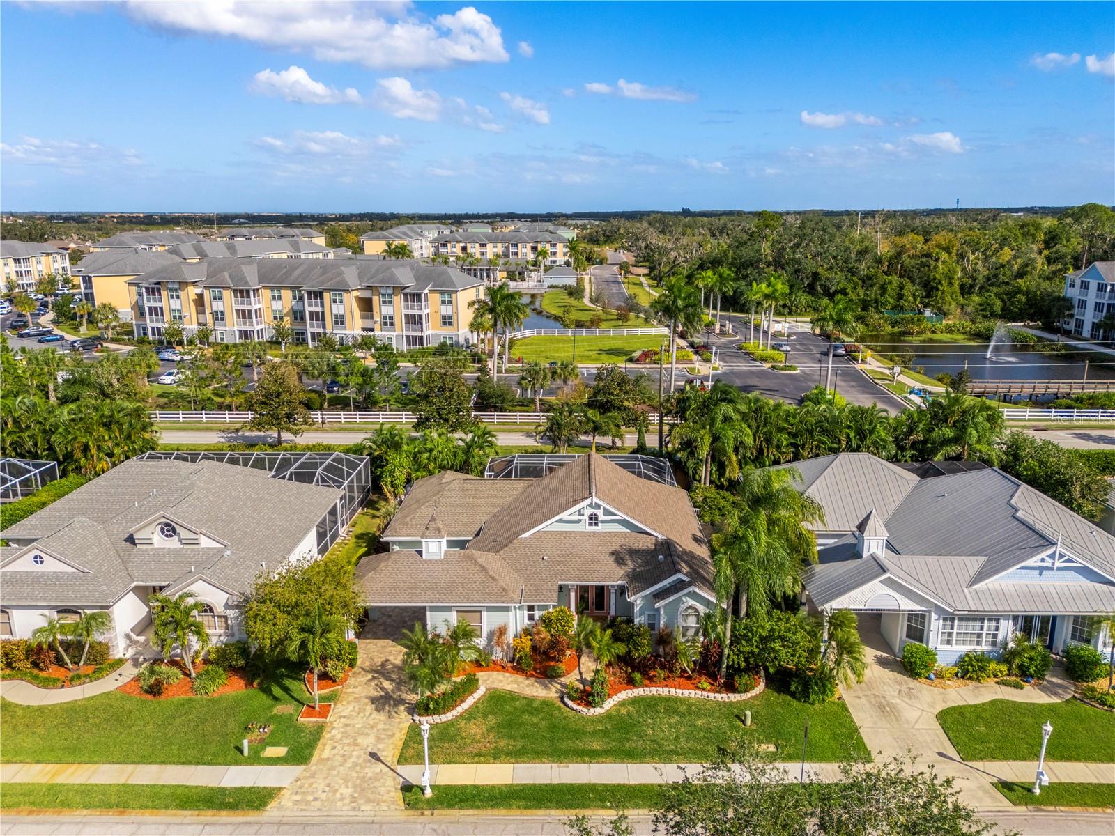 199 AMERICAS CUP BOULEVARD, Bradenton, FL 34208