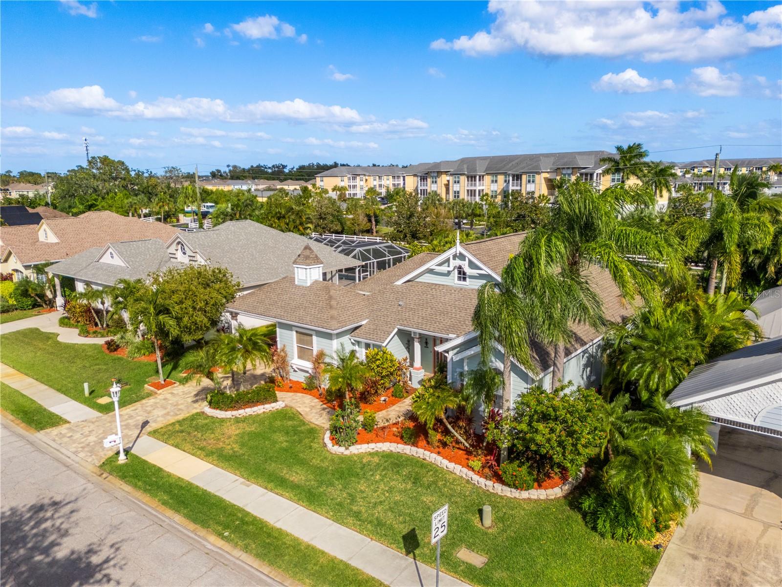 199 AMERICAS CUP BOULEVARD, Bradenton, FL 34208