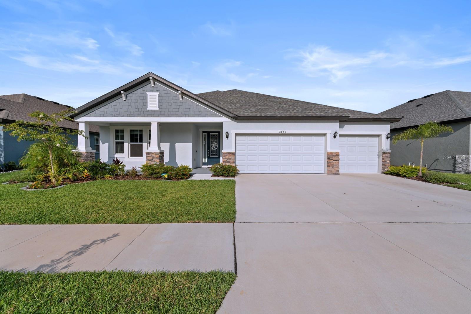 8840 MUGNAI STREET, Riverview, FL 33578 8840 MUGNAI STREET, Riverview, FL 33578