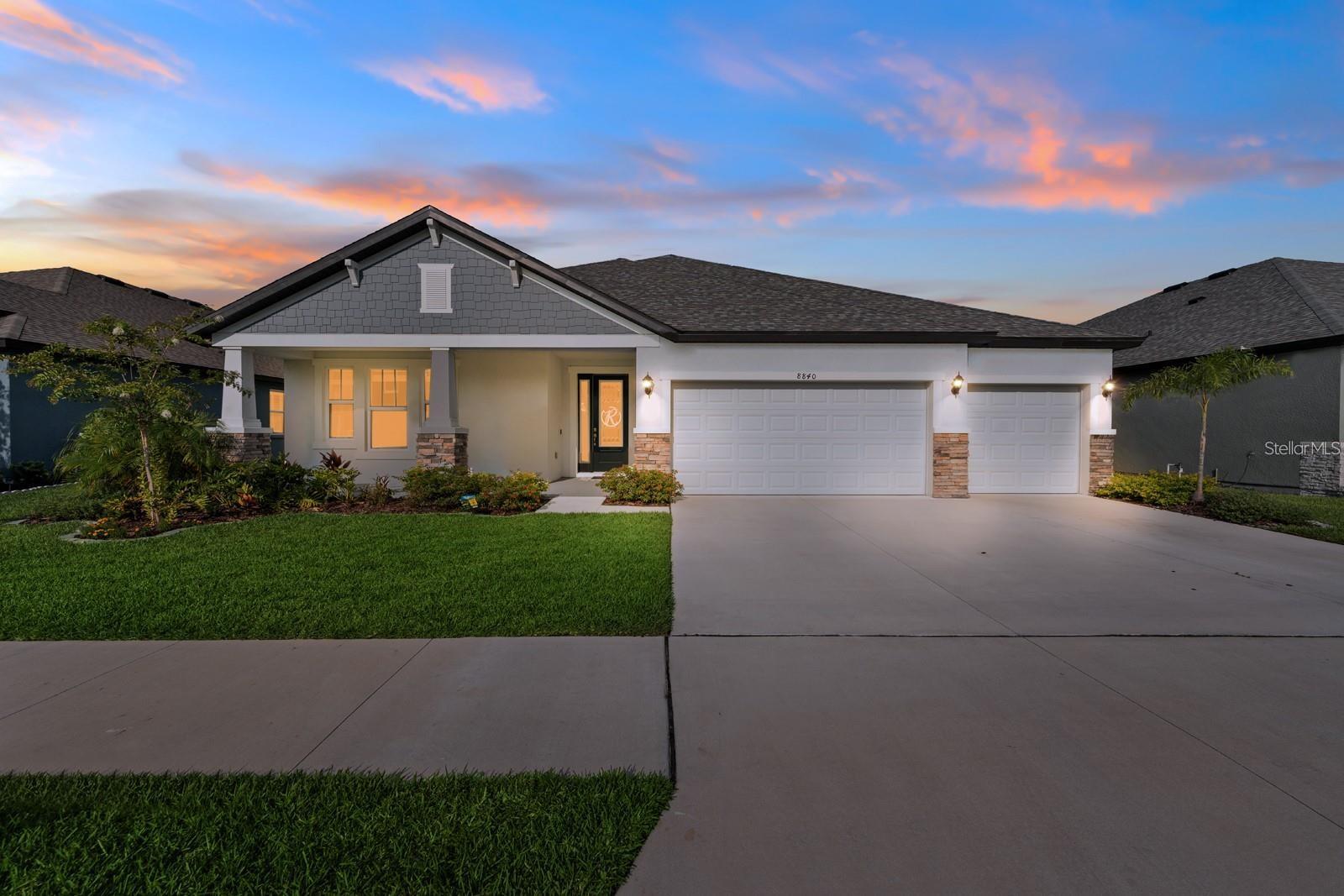 8840 MUGNAI STREET, Riverview, FL 33578