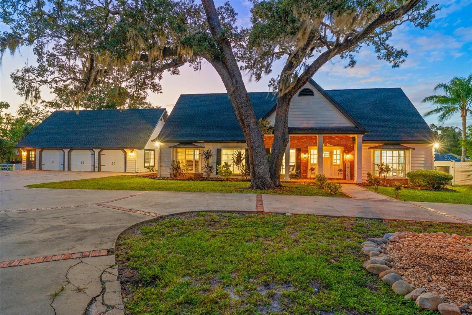 14195 SIESTA ROAD, Largo, FL 33774