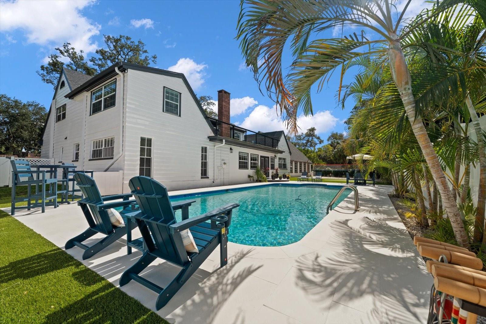 14195 SIESTA ROAD, Largo, FL 33774