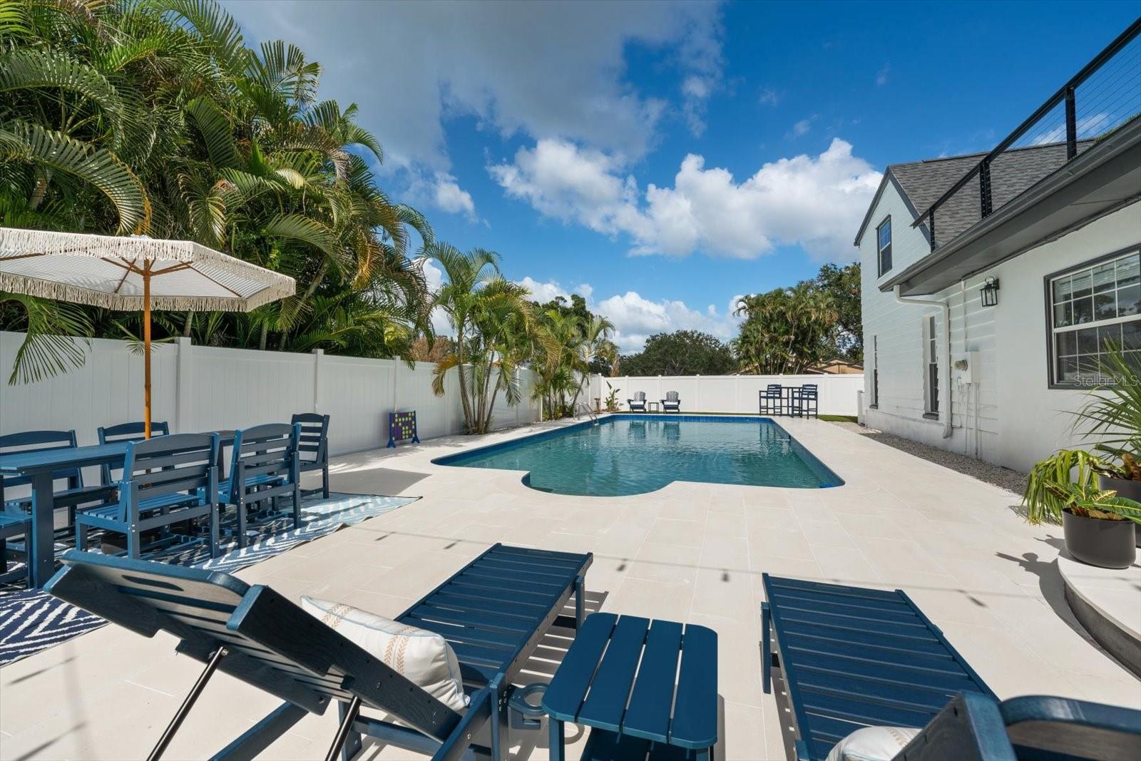 14195 SIESTA ROAD, Largo, FL 33774