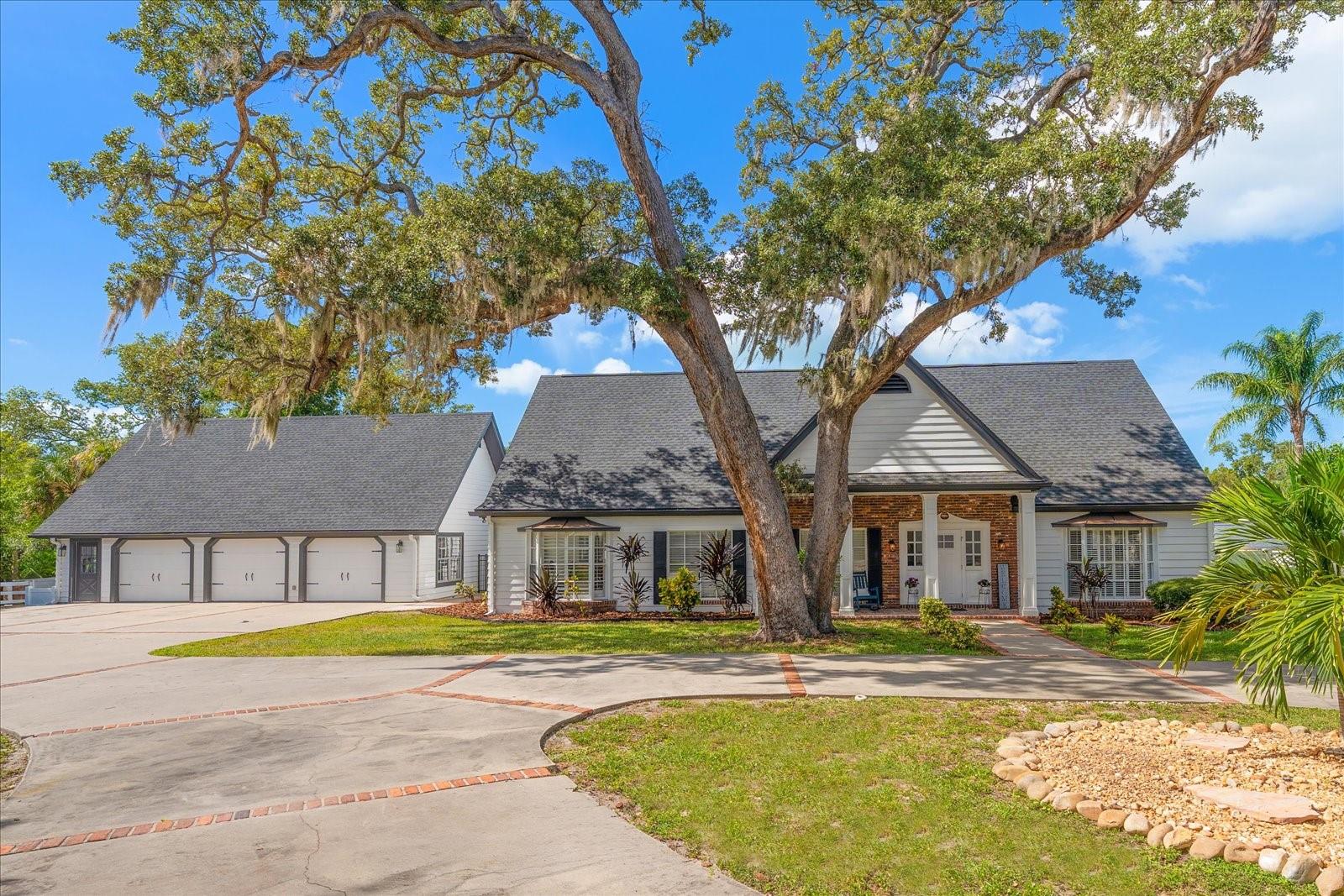 14195 SIESTA ROAD, Largo, FL 33774