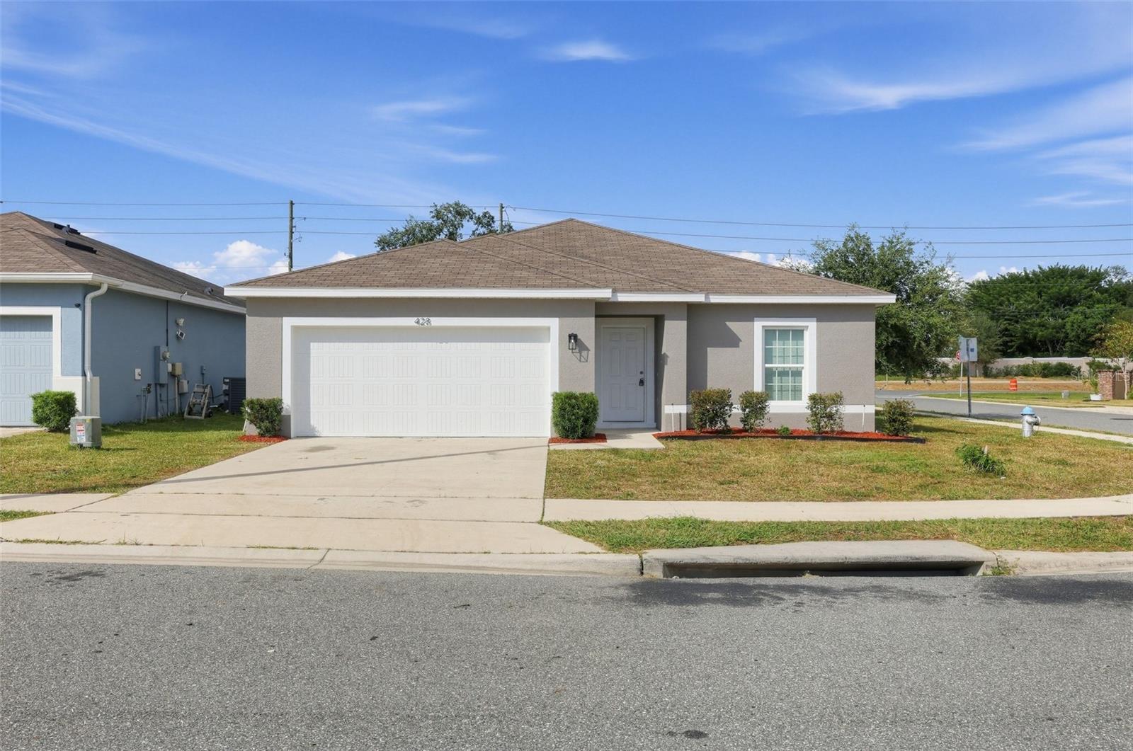 428 ROOKS LOOP, Haines City, FL 33844