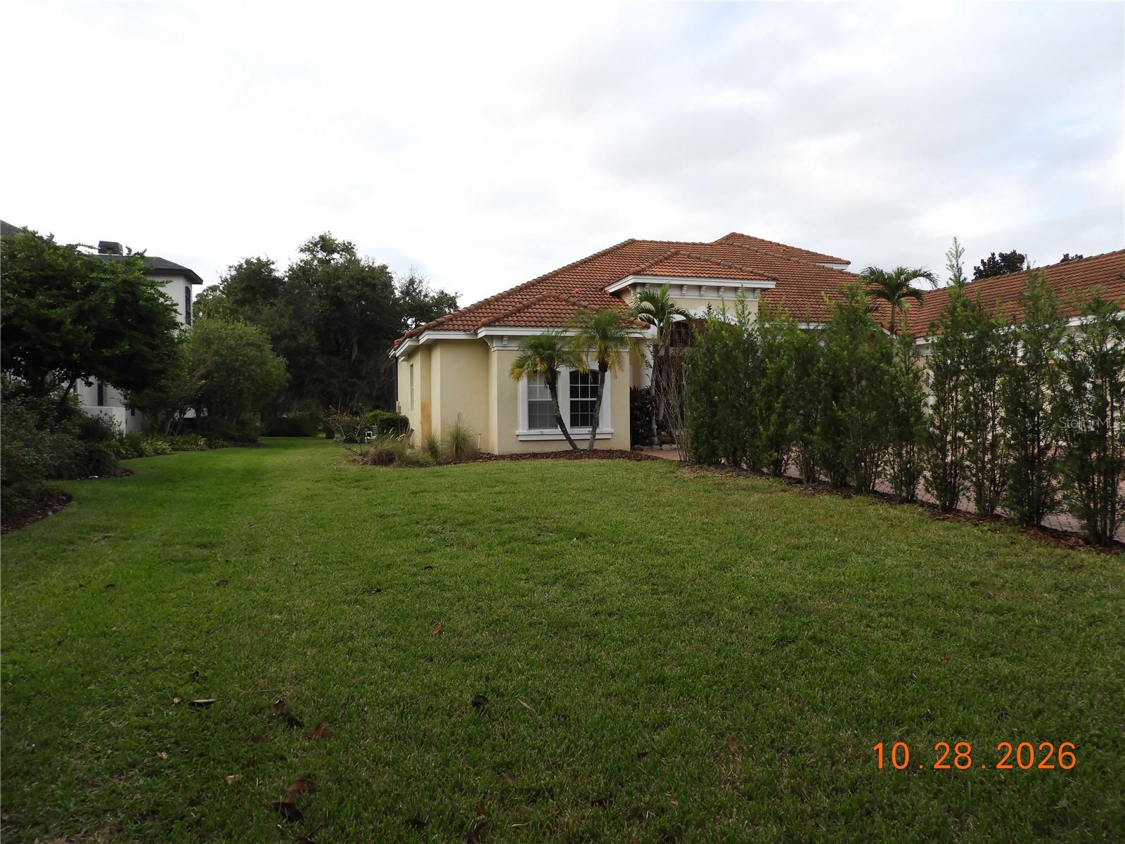 19820 WELLINGTON MANOR BOULEVARD, Lutz, FL 33549