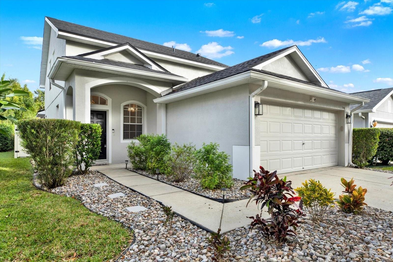 7901 CITRUS BLOSSOM DRIVE, Land O Lakes, FL 34637