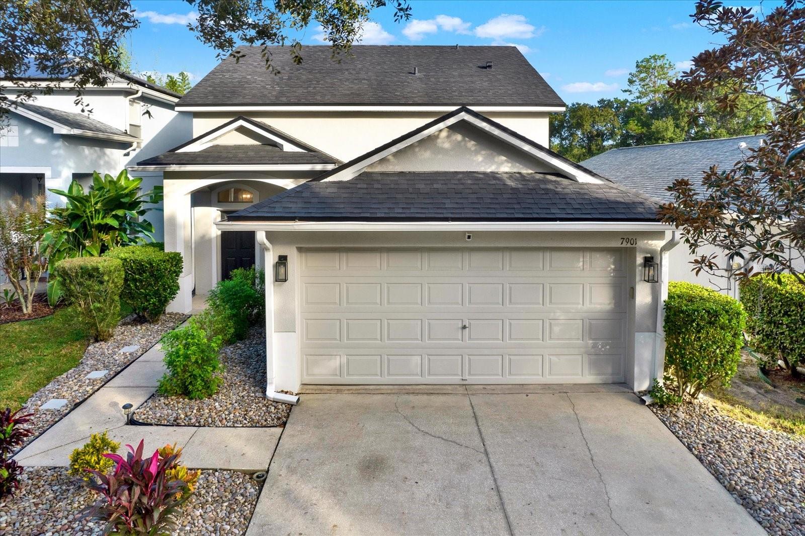 7901 CITRUS BLOSSOM DRIVE, Land O Lakes, FL 34637