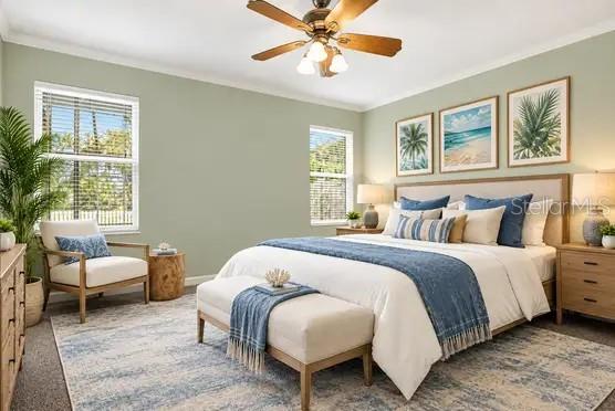 7901 CITRUS BLOSSOM DRIVE, Land O Lakes, FL 34637