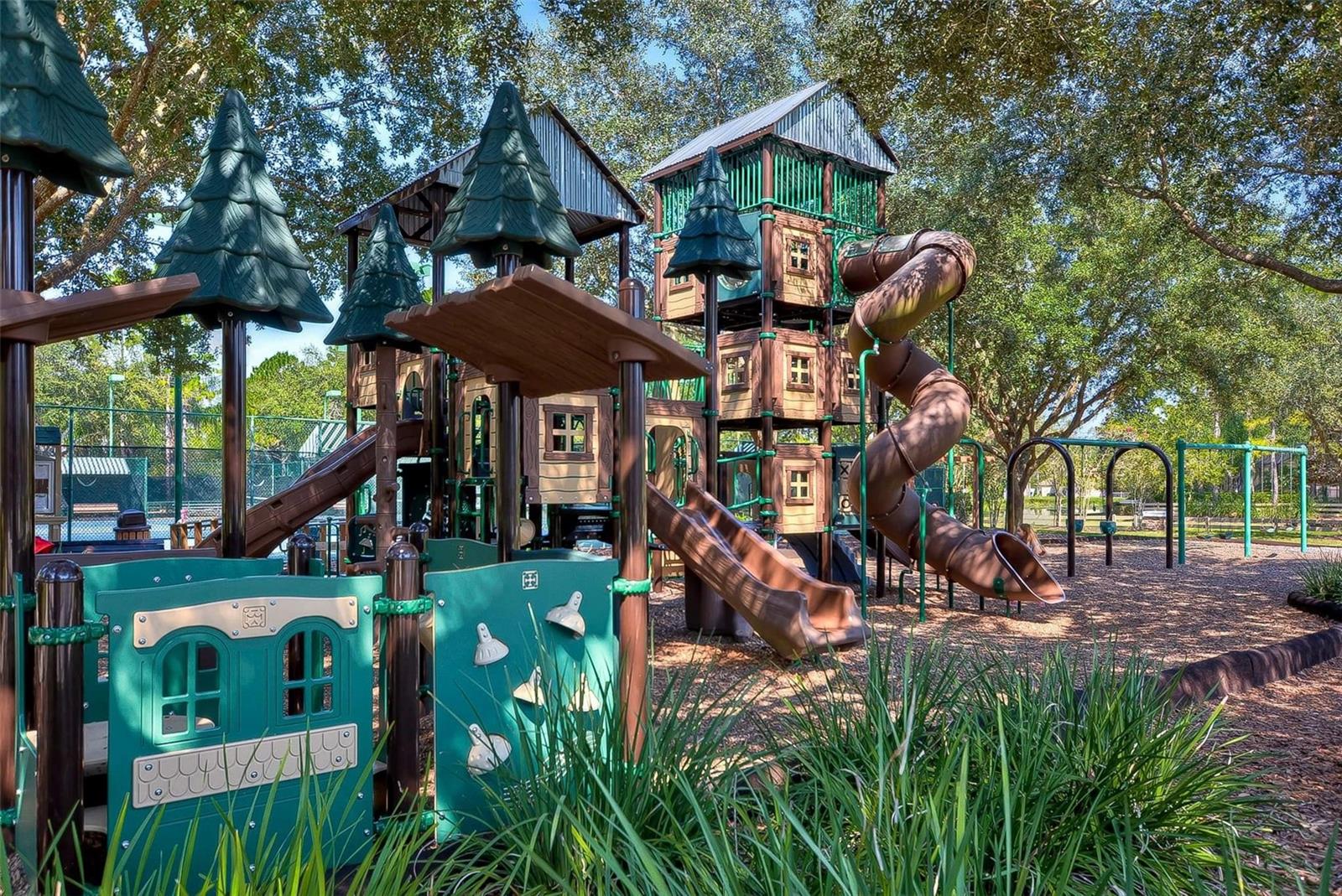 7901 CITRUS BLOSSOM DRIVE, Land O Lakes, FL 34637
