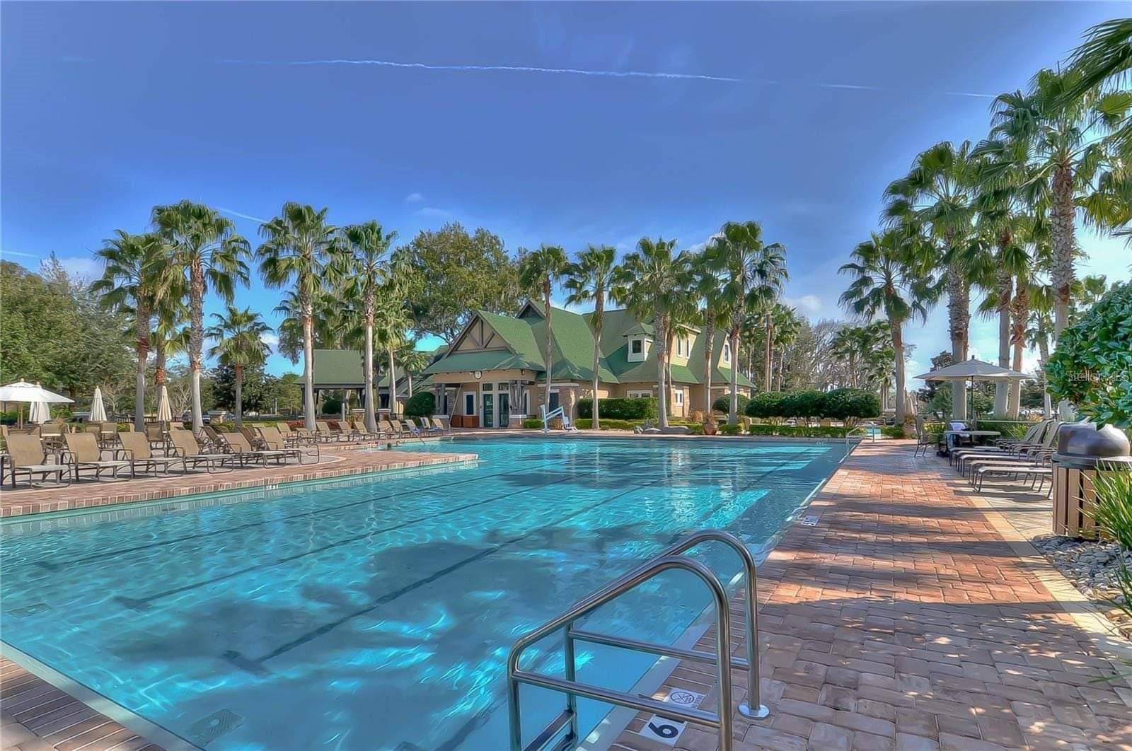 7901 CITRUS BLOSSOM DRIVE, Land O Lakes, FL 34637